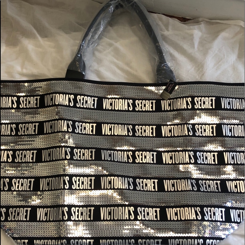 Victoria secret bag